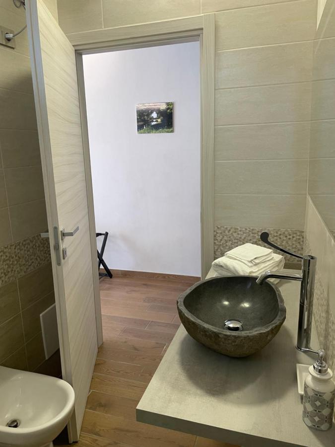 Villoresi Rooms Castano Primo ภายนอก รูปภาพ