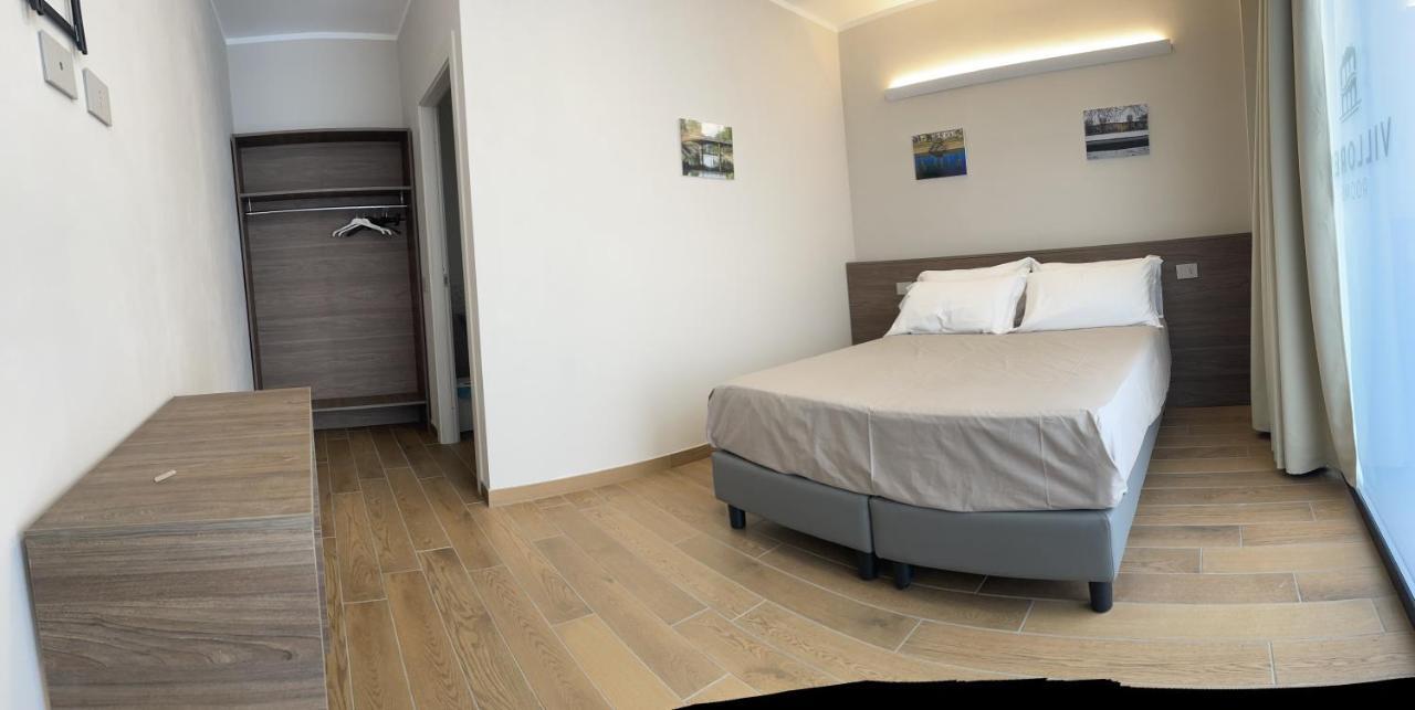 Villoresi Rooms Castano Primo ภายนอก รูปภาพ