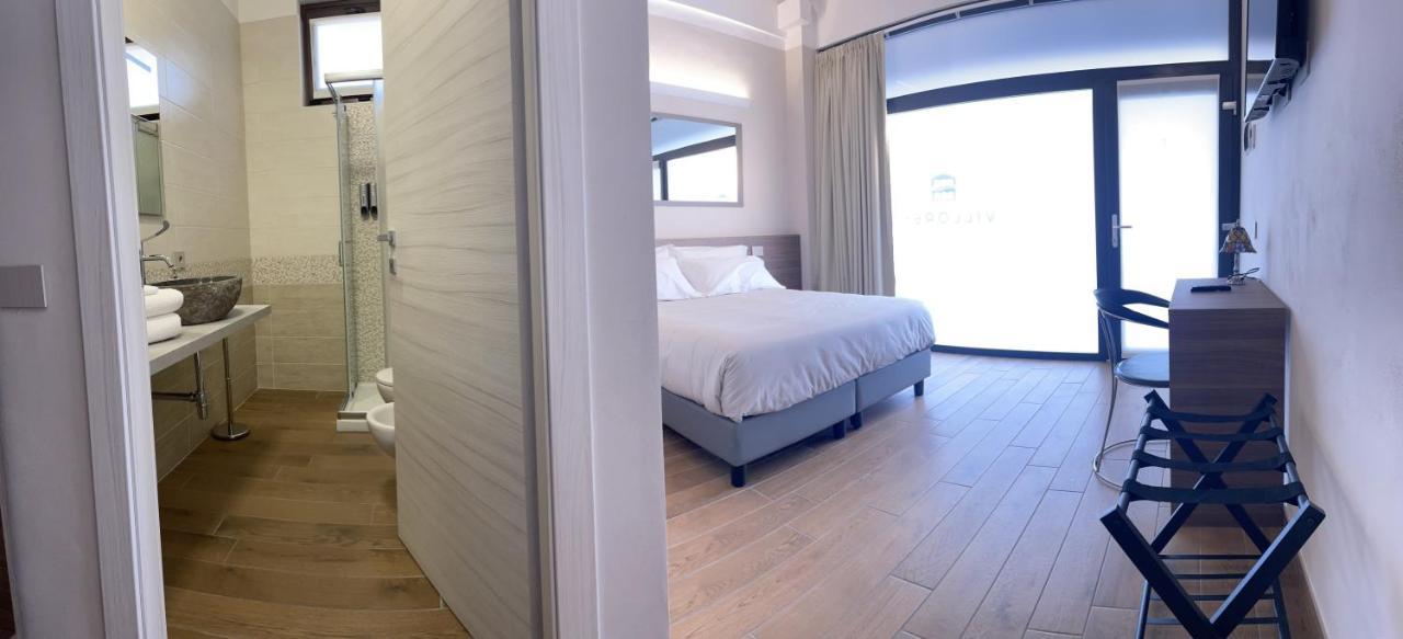 Villoresi Rooms Castano Primo ภายนอก รูปภาพ