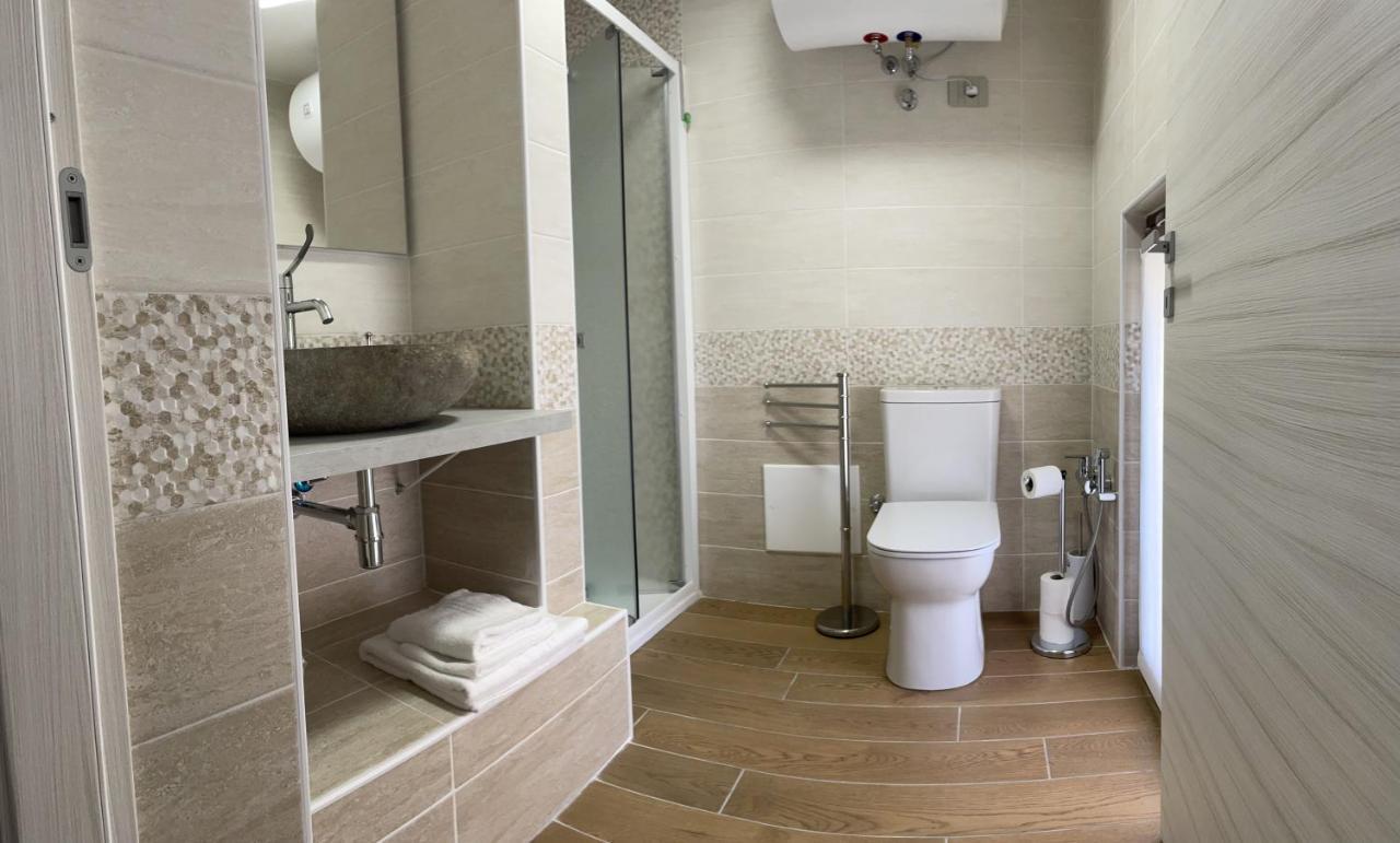 Villoresi Rooms Castano Primo ภายนอก รูปภาพ