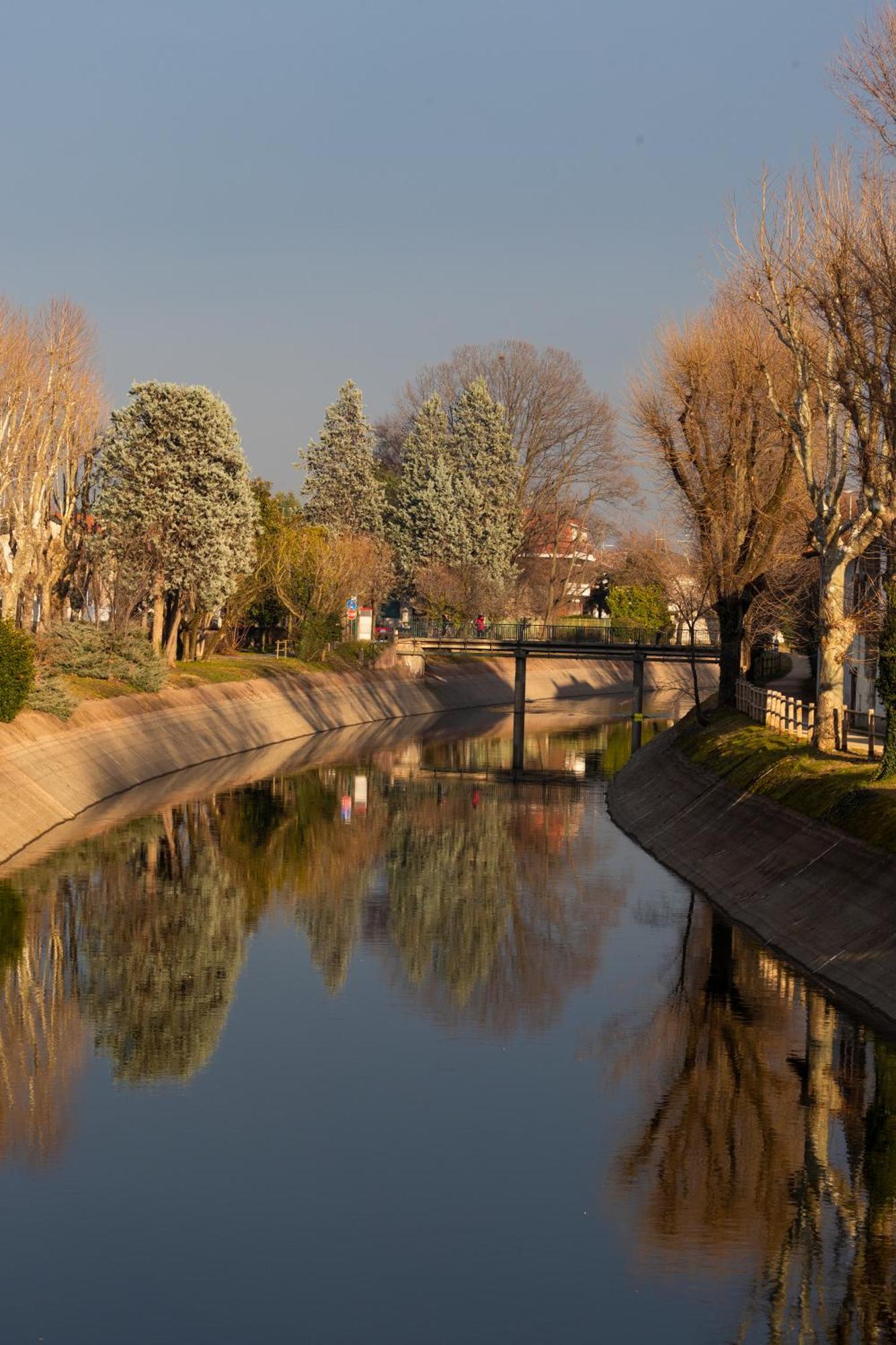 Villoresi Rooms Castano Primo ภายนอก รูปภาพ